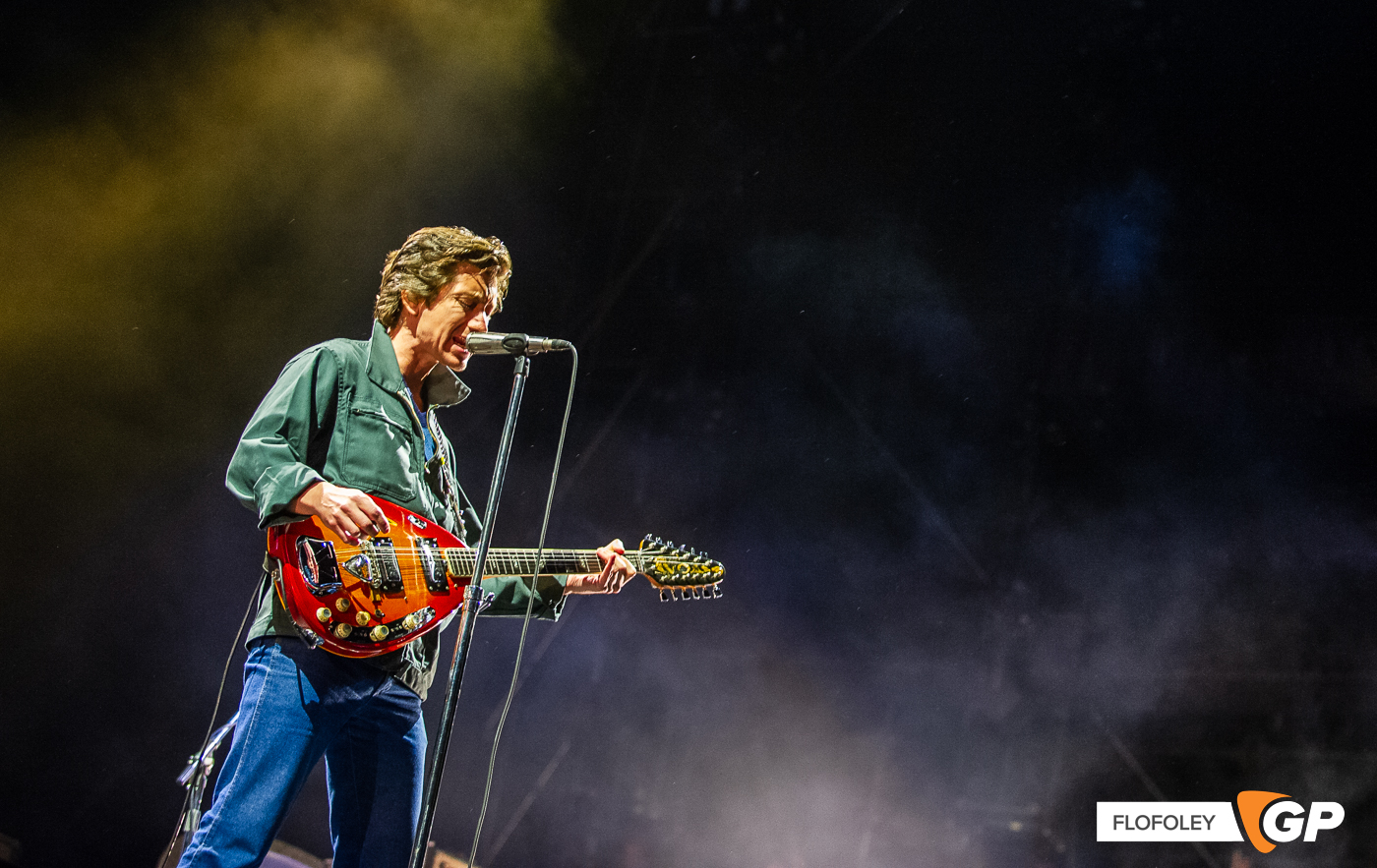 Arctic Monkeys at Electric Picnic 2022, Photographer Ciaran Foley, 02-09-2022-12
