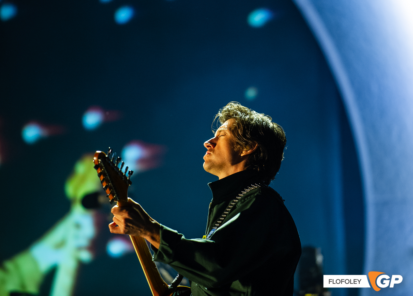 Arctic Monkeys at Electric Picnic 2022, Photographer Ciaran Foley, 02-09-2022-2