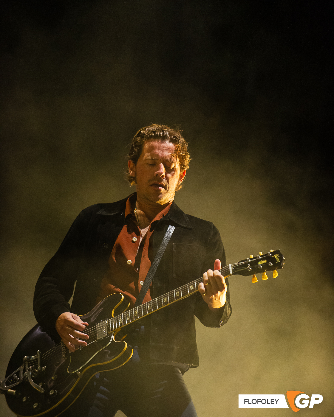 Arctic Monkeys at Electric Picnic 2022, Photographer Ciaran Foley, 02-09-2022-25