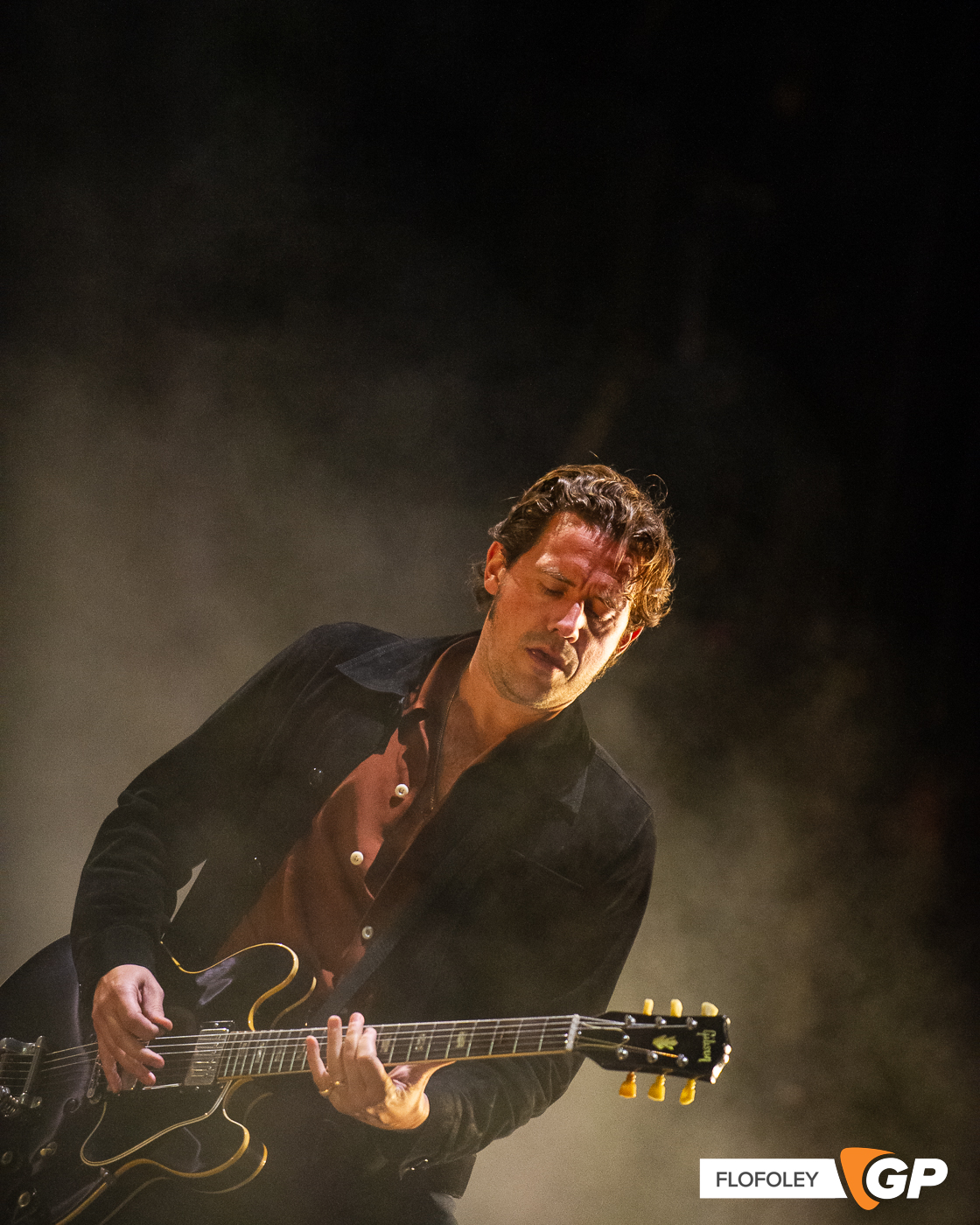 Arctic Monkeys at Electric Picnic 2022, Photographer Ciaran Foley, 02-09-2022-26