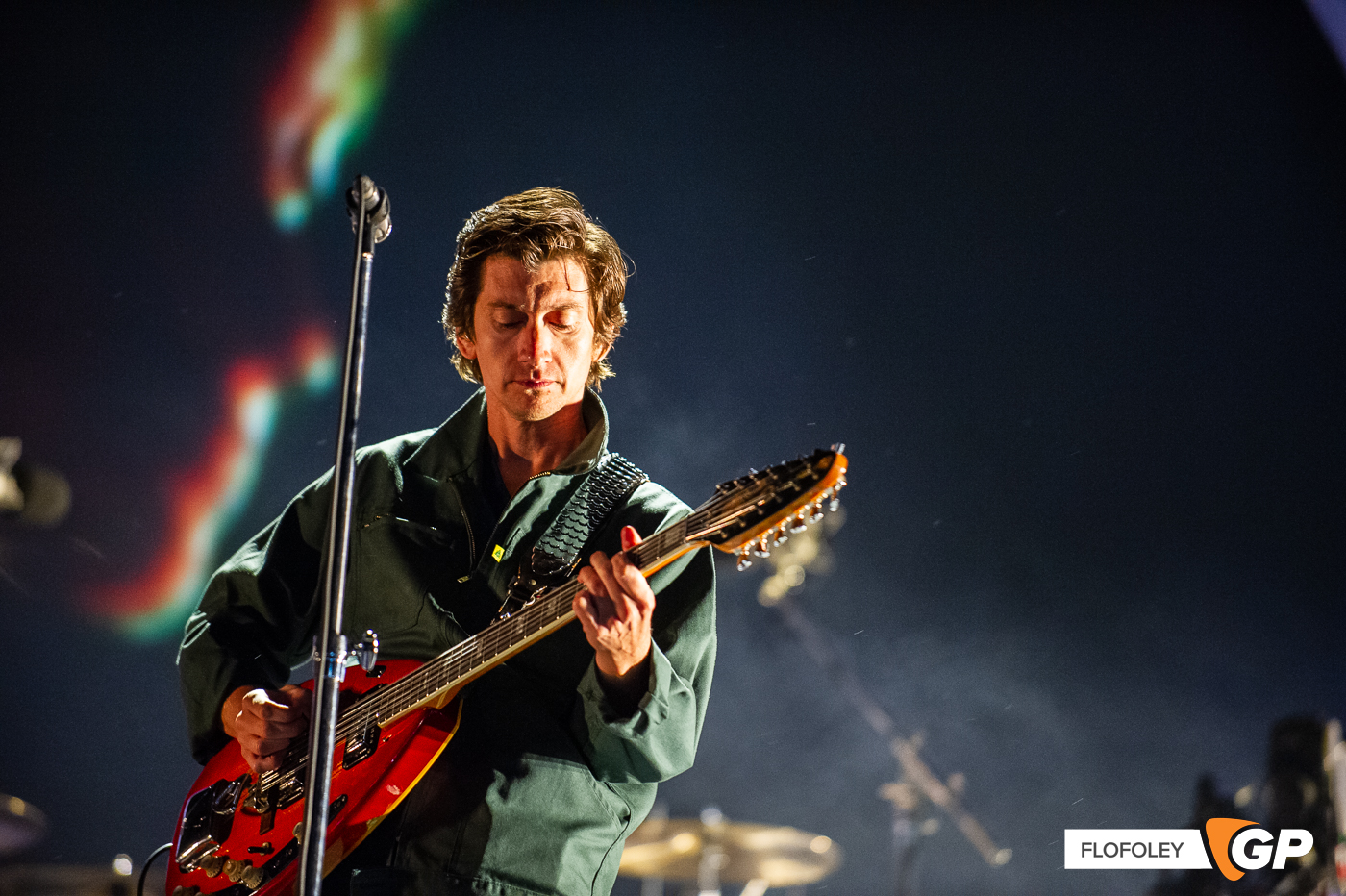 Arctic Monkeys at Electric Picnic 2022, Photographer Ciaran Foley, 02-09-2022-4