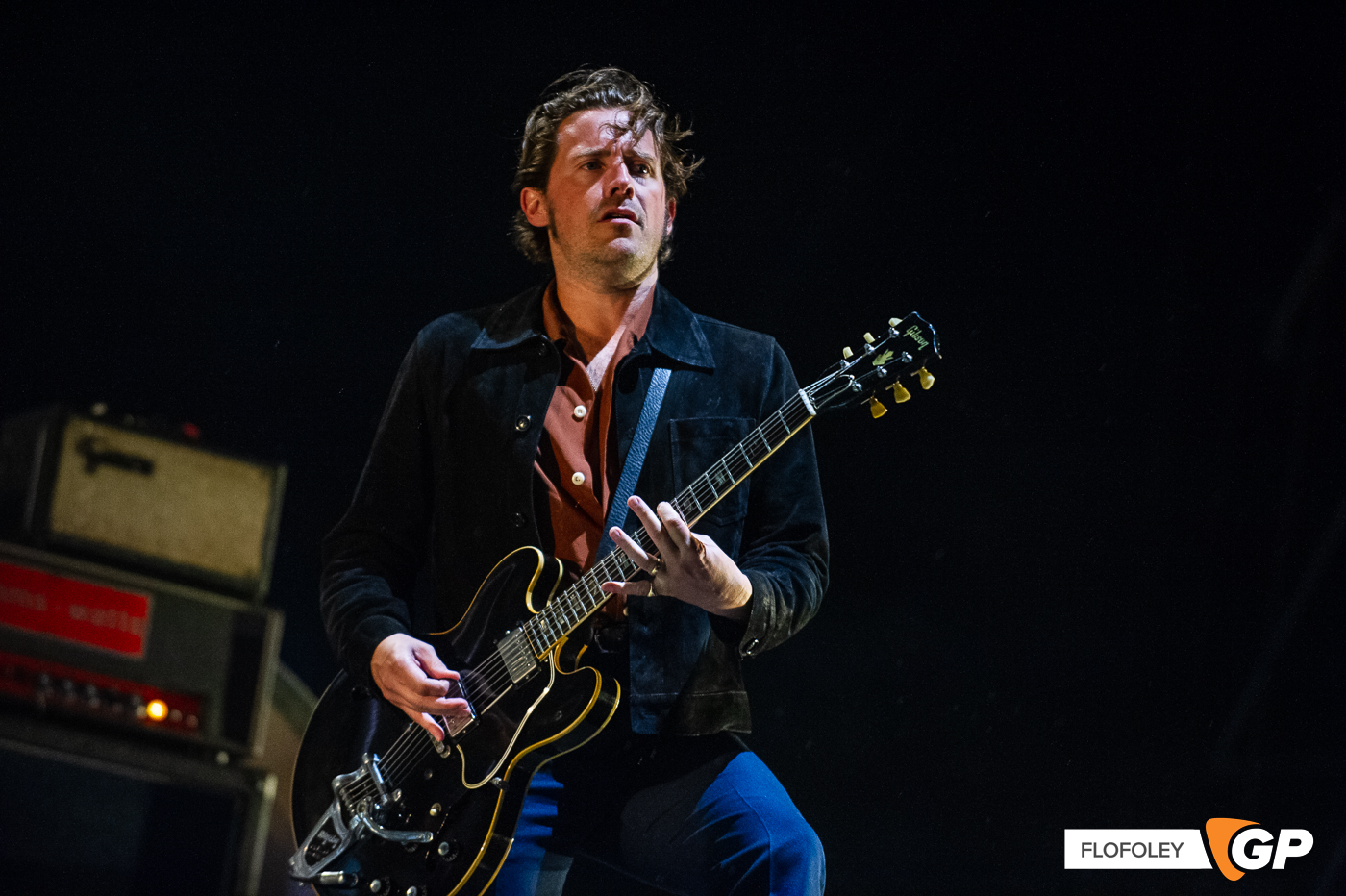 Arctic Monkeys at Electric Picnic 2022, Photographer Ciaran Foley, 02-09-2022-40