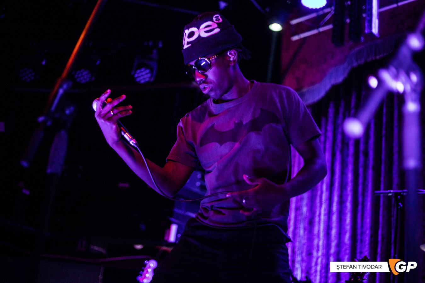 Binki Academy 1 September 2022 Stefan Tivodar-6460