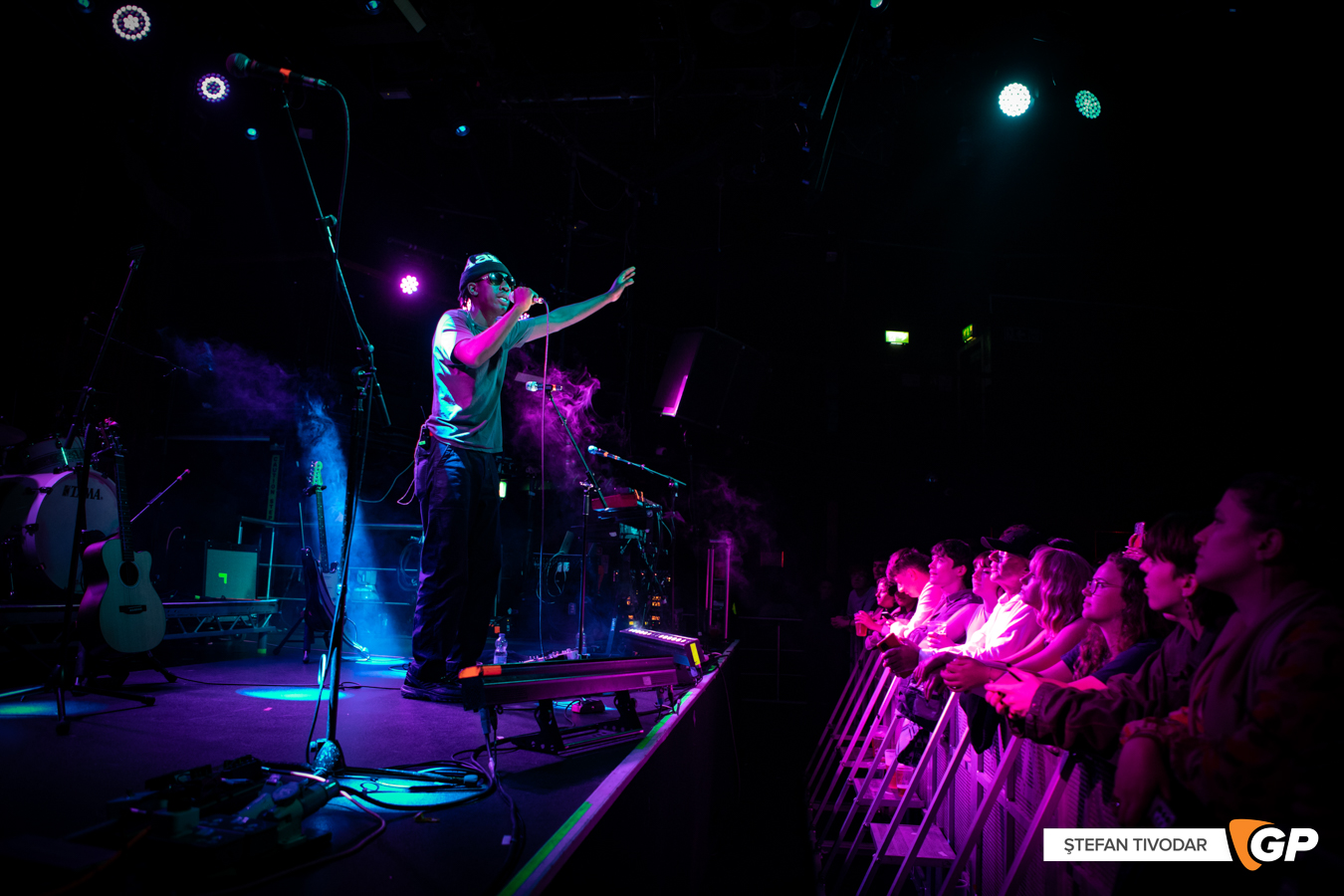 Binki Academy 1 September 2022 Stefan Tivodar-6657