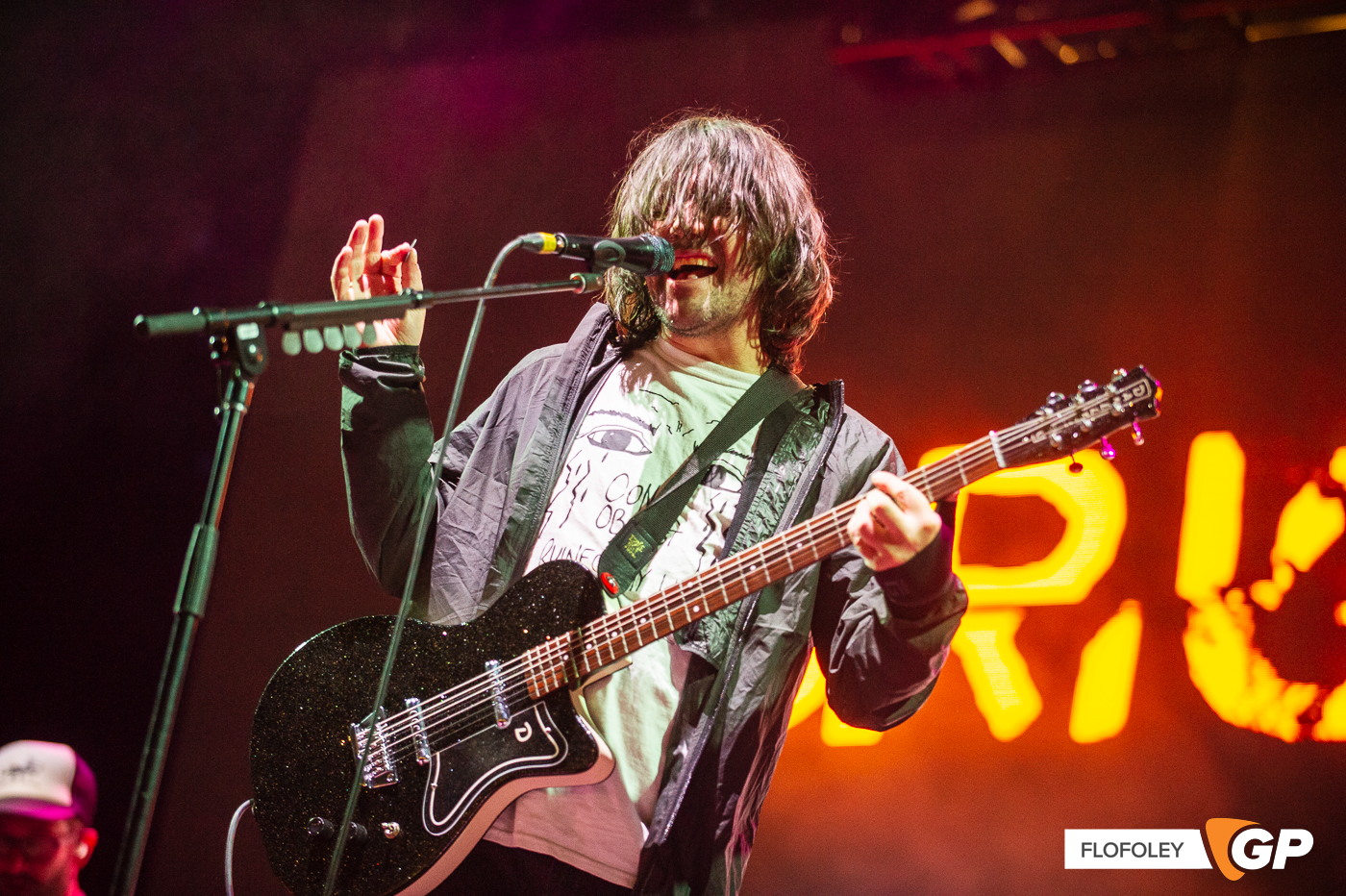 Bright Eyes at Electric Picnic 2022, Photographer Ciaran Foley, 02-09-2022-12