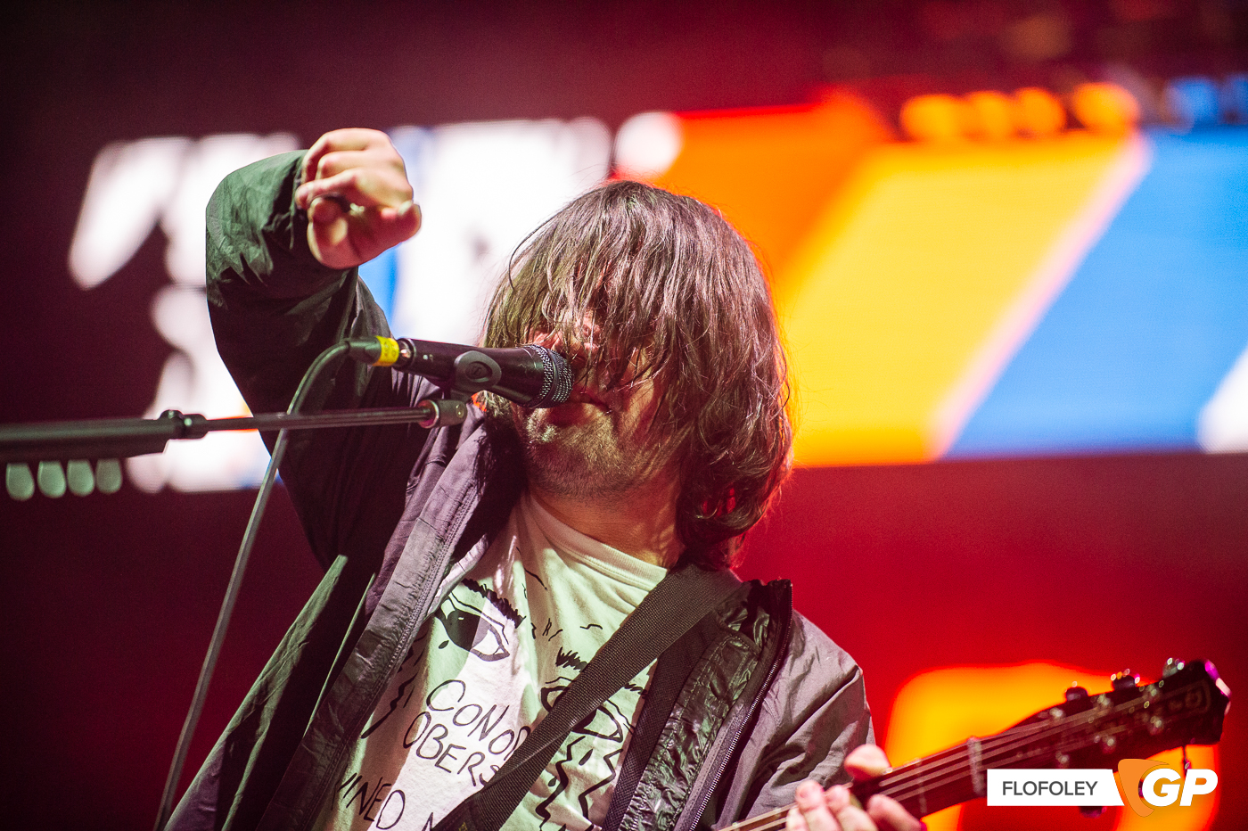 Bright Eyes at Electric Picnic 2022, Photographer Ciaran Foley, 02-09-2022-13