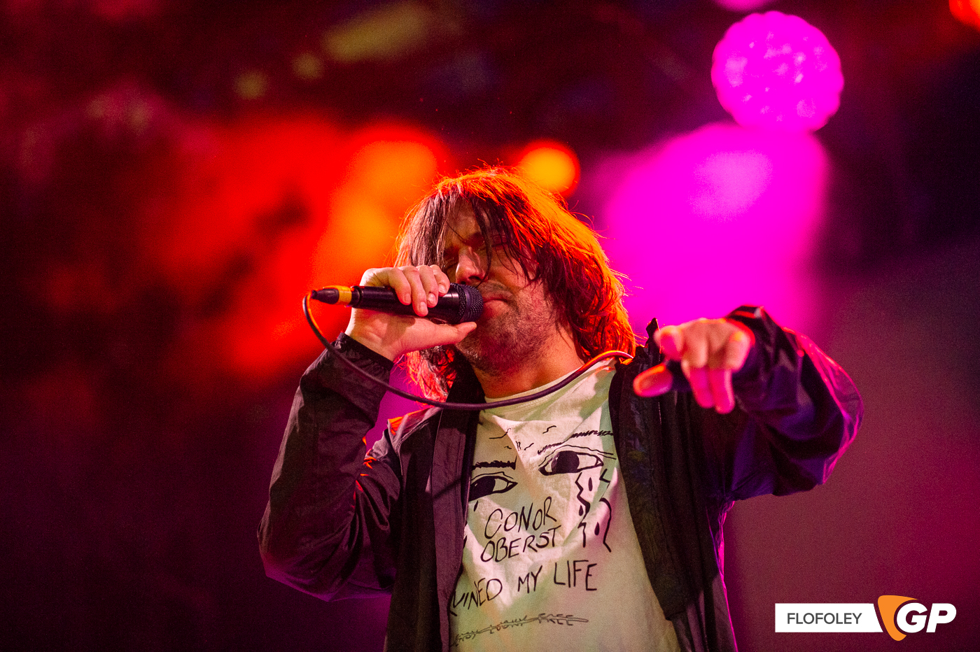 Bright Eyes at Electric Picnic 2022, Photographer Ciaran Foley, 02-09-2022-2