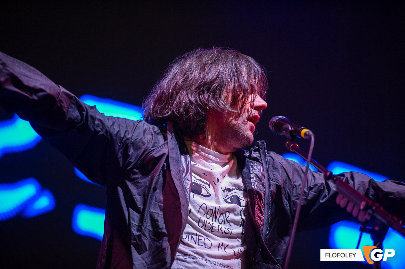 Bright Eyes at Electric Picnic 2022, Photographer Ciaran Foley, 02-09-2022-3