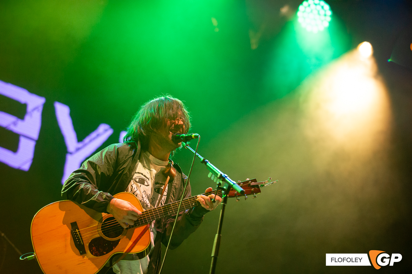 Bright Eyes at Electric Picnic 2022, Photographer Ciaran Foley, 02-09-2022-7