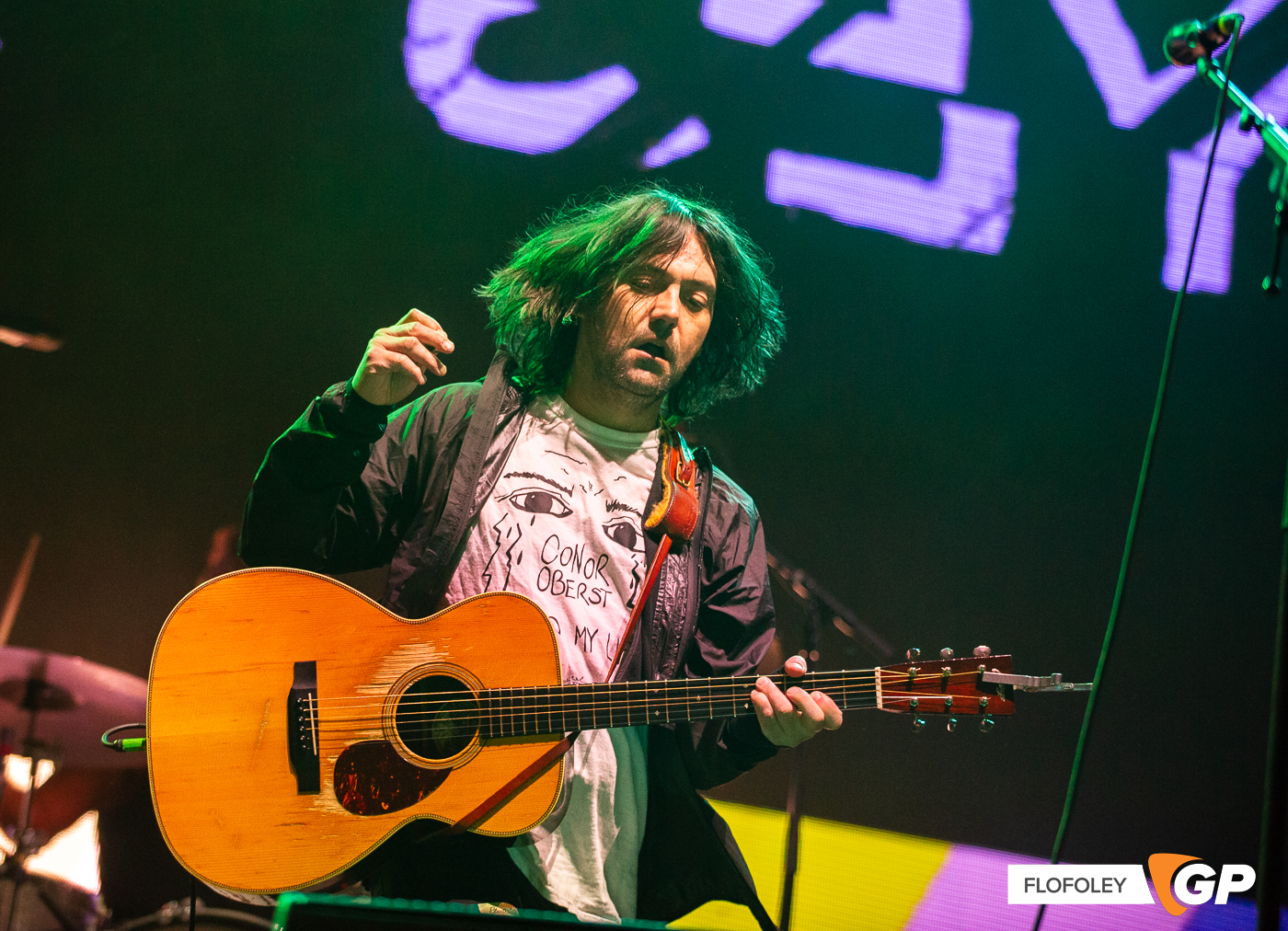 Bright Eyes at Electric Picnic 2022, Photographer Ciaran Foley, 02-09-2022-9