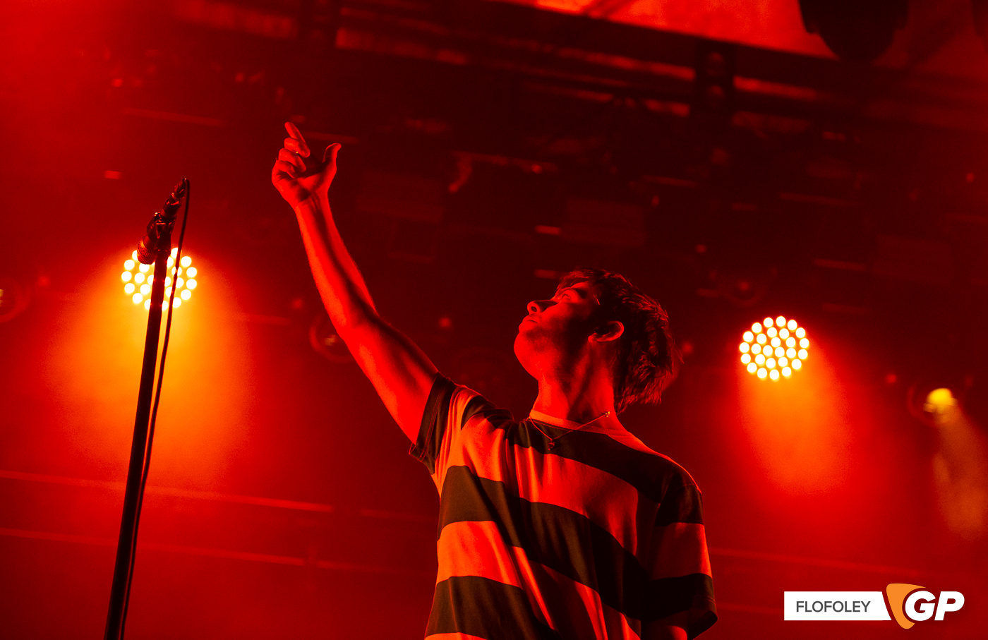 Fontaines DC at Electric Picnic 2022, Photographer Ciaran Foley, 02-09-2022-14