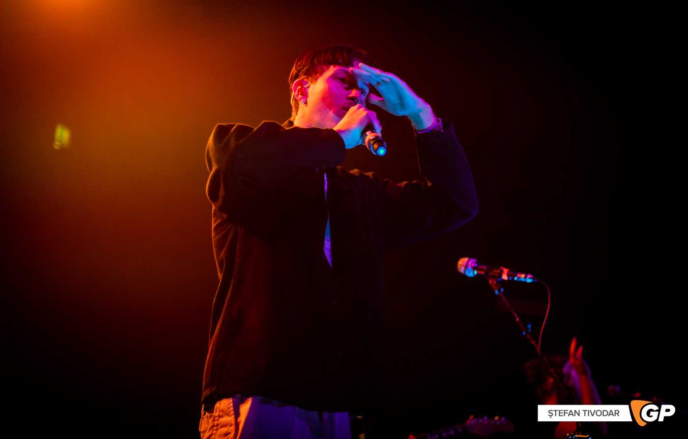 Gus Dapperton Academy 1 September 2022 Stefan Tivodar-6914