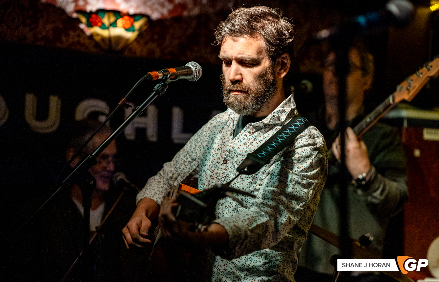 Interference, Coughlans, Cork, Shane J Horan, 25-09-22-1