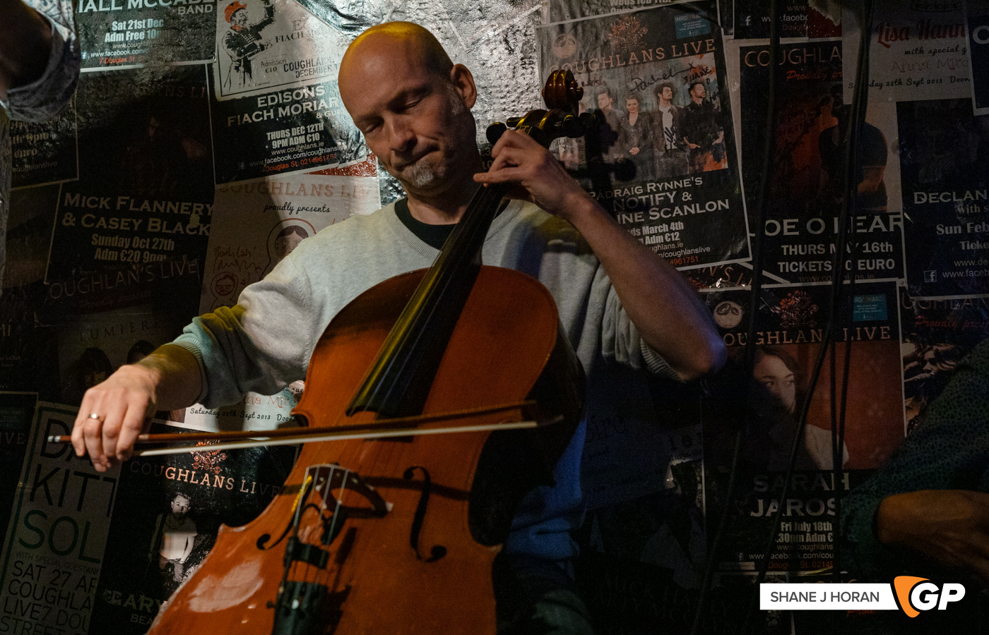 Interference, Coughlans, Cork, Shane J Horan, 25-09-22-5