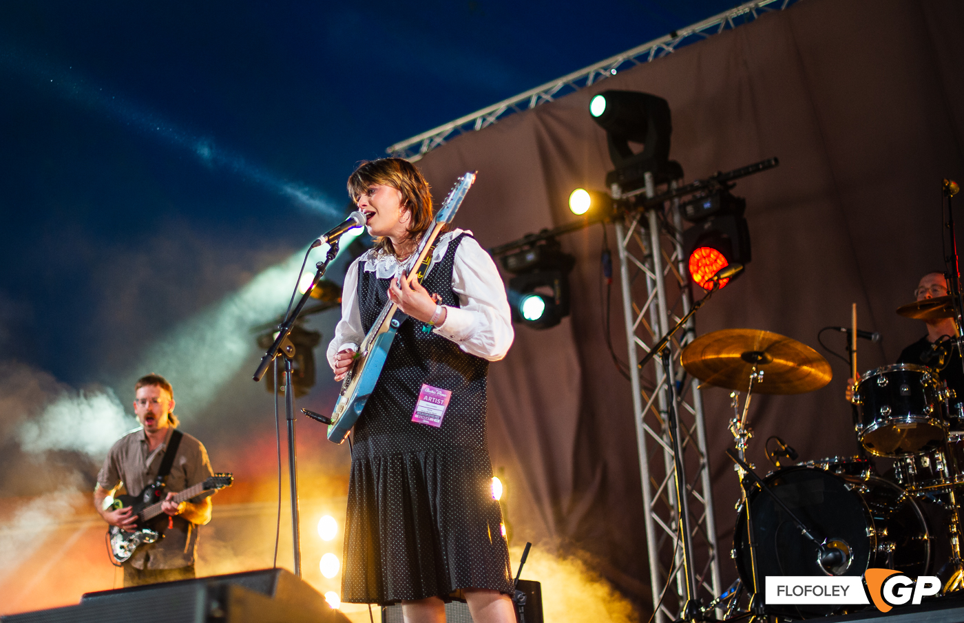 KYNSY at Electric Picnic 2022, Photographer Ciaran Foley, 04-09-2022-11