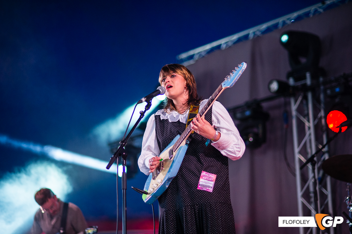 KYNSY at Electric Picnic 2022, Photographer Ciaran Foley, 04-09-2022-12