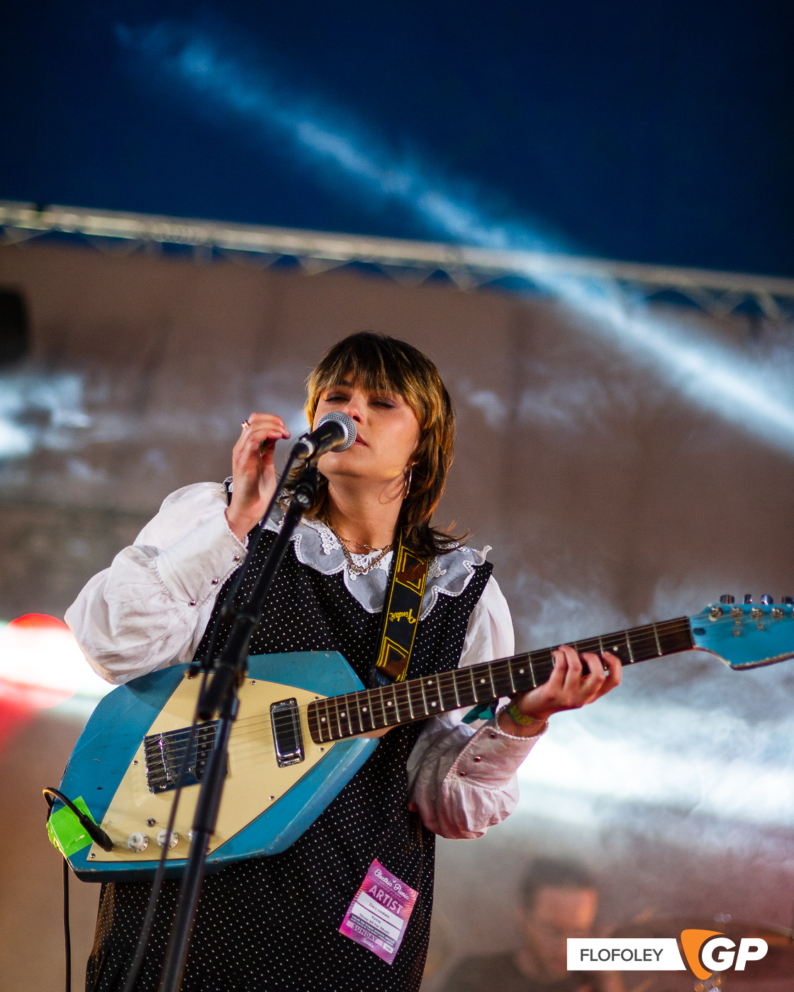 KYNSY at Electric Picnic 2022, Photographer Ciaran Foley, 04-09-2022-2