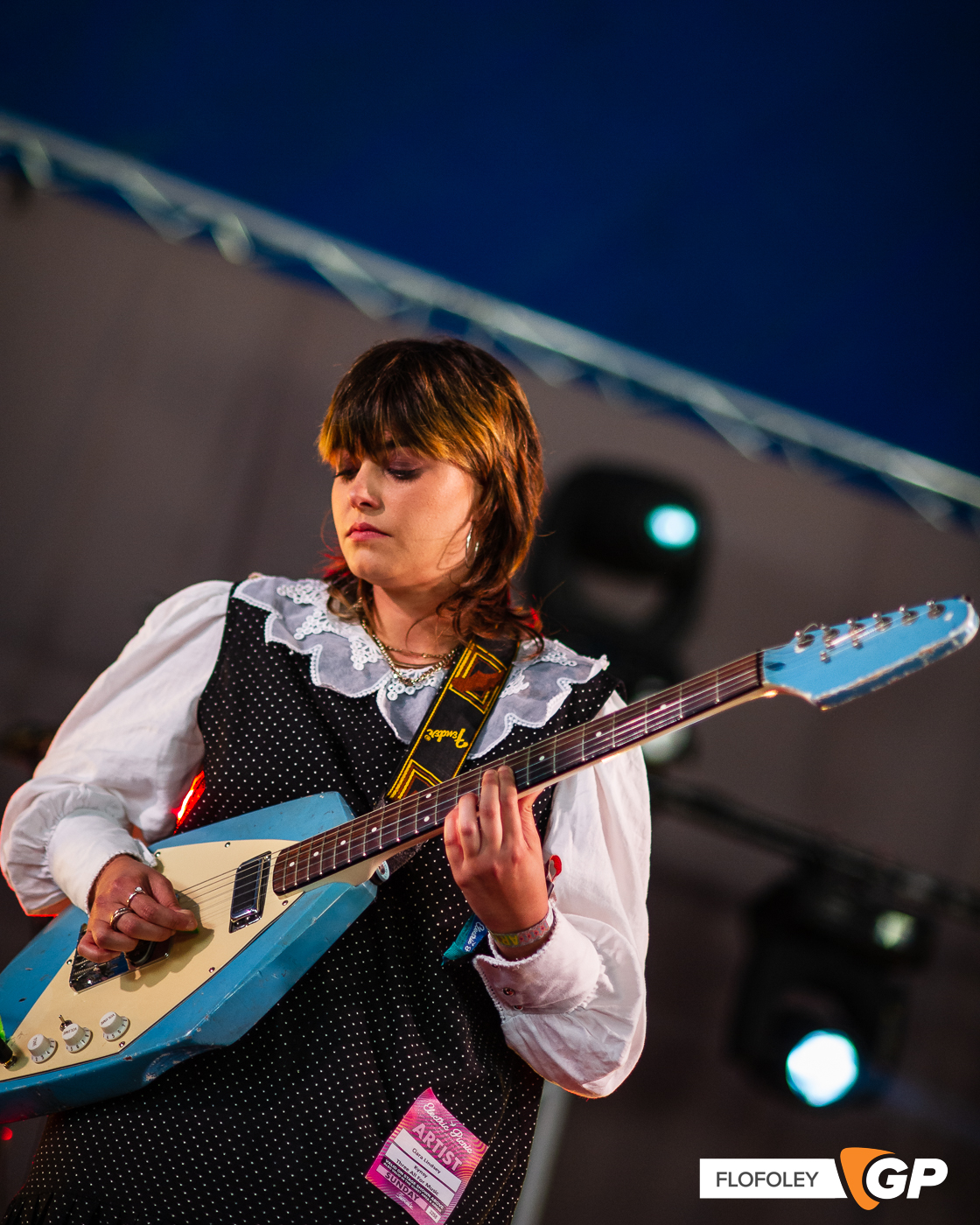 KYNSY at Electric Picnic 2022, Photographer Ciaran Foley, 04-09-2022-26