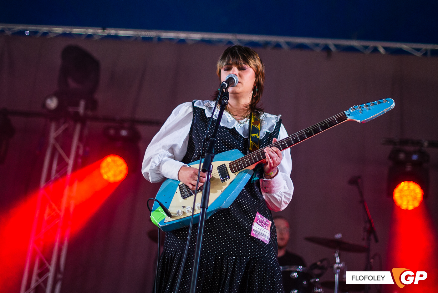 KYNSY at Electric Picnic 2022, Photographer Ciaran Foley, 04-09-2022-9