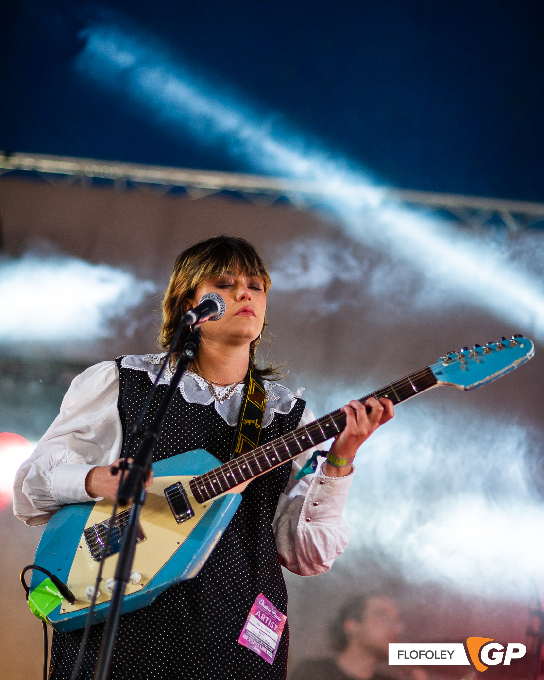 KYNSY at Electric Picnic 2022, Photographer Ciaran Foley, 04-09-2022