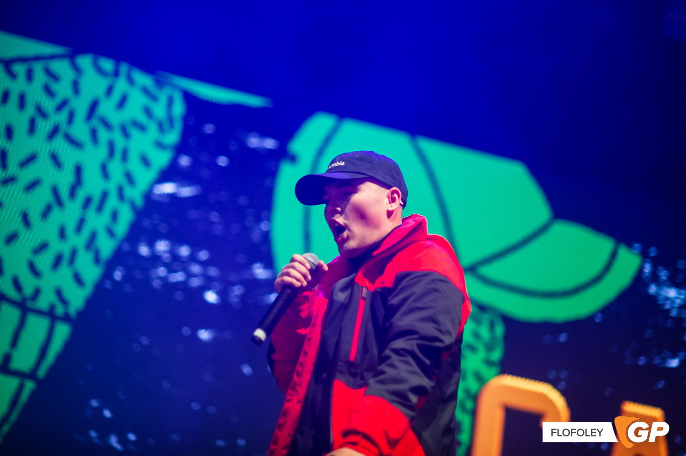 Kneecap at Electric Picnic 2022, Photographer Ciaran Foley, 02-09-2022-10