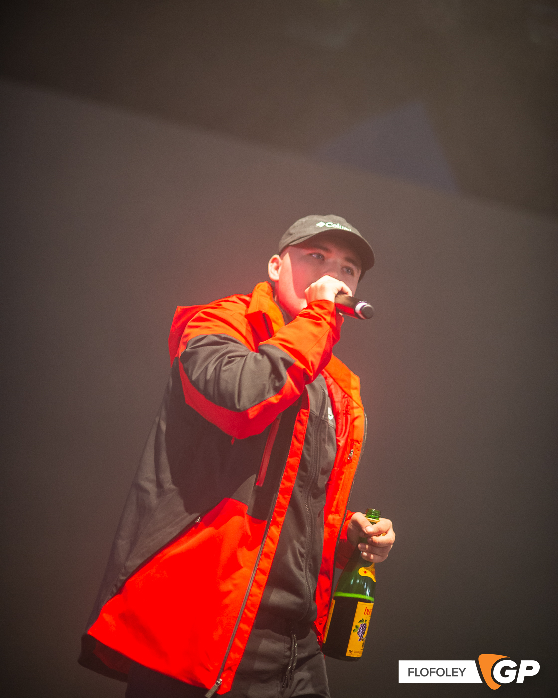 Kneecap at Electric Picnic 2022, Photographer Ciaran Foley, 02-09-2022-11