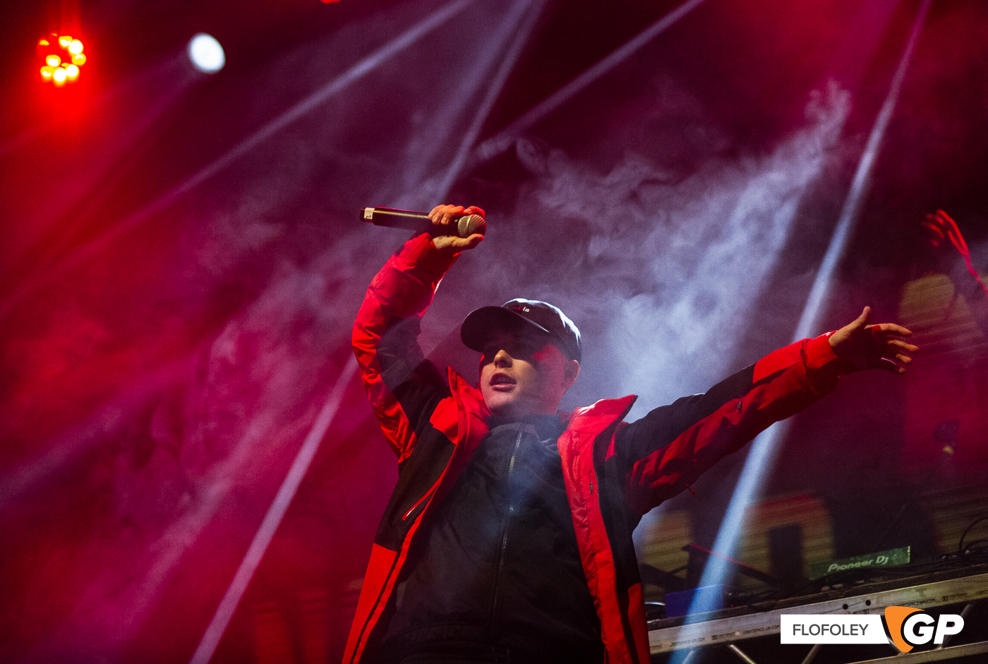 Kneecap at Electric Picnic 2022, Photographer Ciaran Foley, 02-09-2022-15