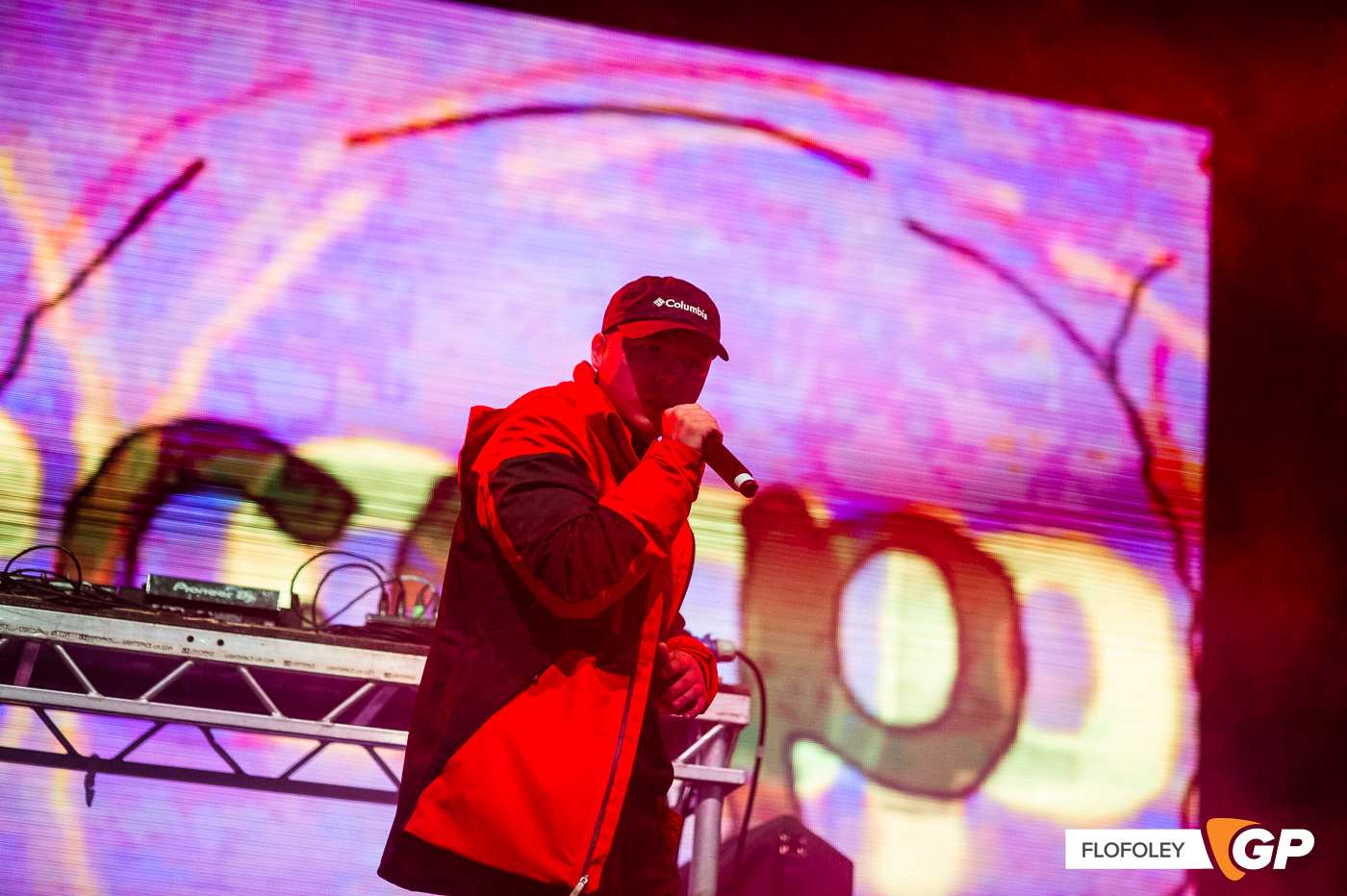 Kneecap at Electric Picnic 2022, Photographer Ciaran Foley, 02-09-2022-18