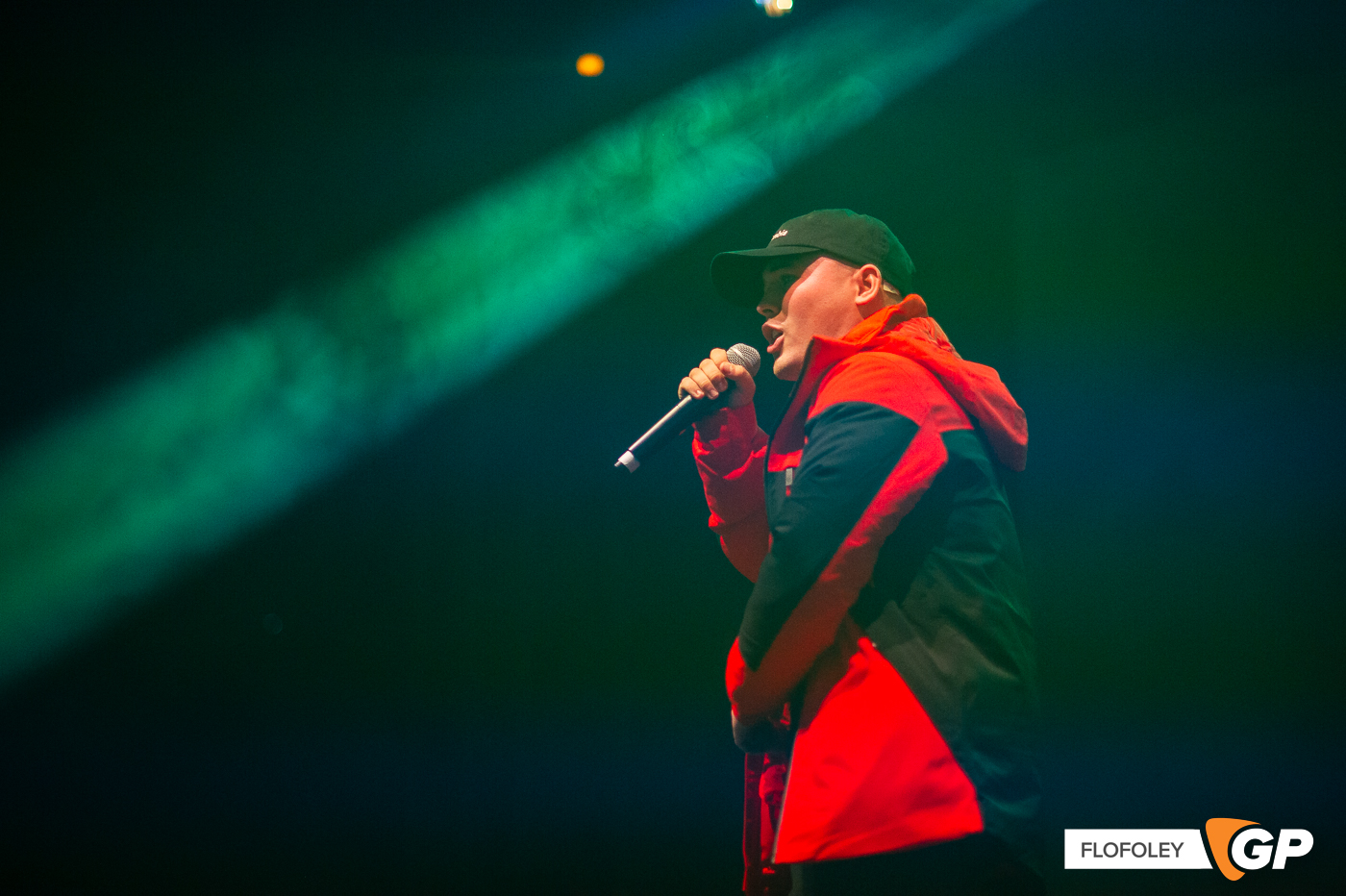 Kneecap at Electric Picnic 2022, Photographer Ciaran Foley, 02-09-2022-2