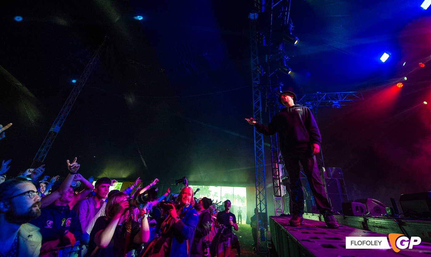 Kneecap at Electric Picnic 2022, Photographer Ciaran Foley, 02-09-2022-21