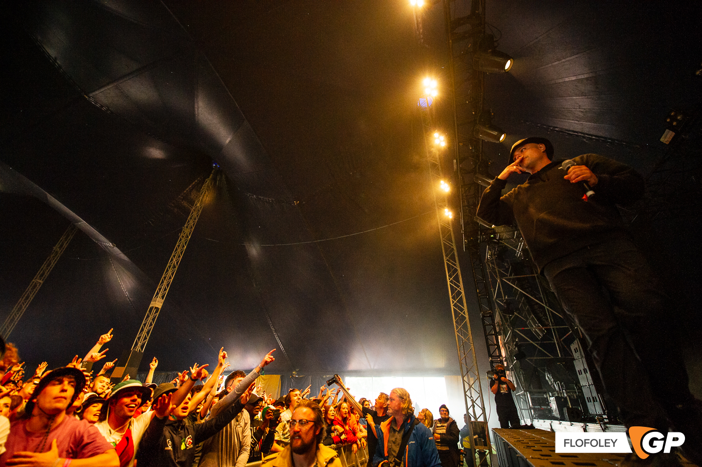 Kneecap at Electric Picnic 2022, Photographer Ciaran Foley, 02-09-2022-22