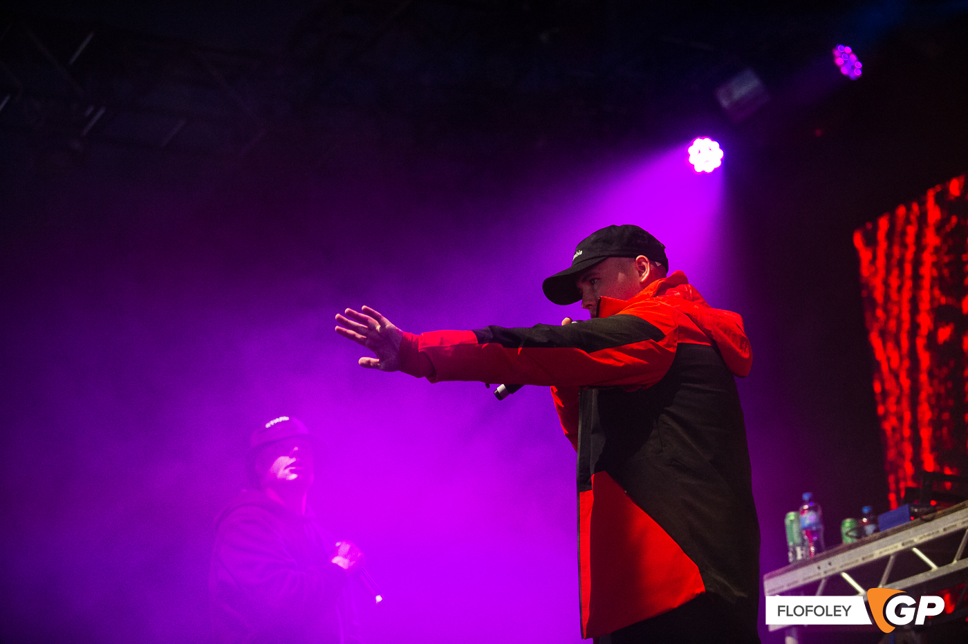 Kneecap at Electric Picnic 2022, Photographer Ciaran Foley, 02-09-2022-24