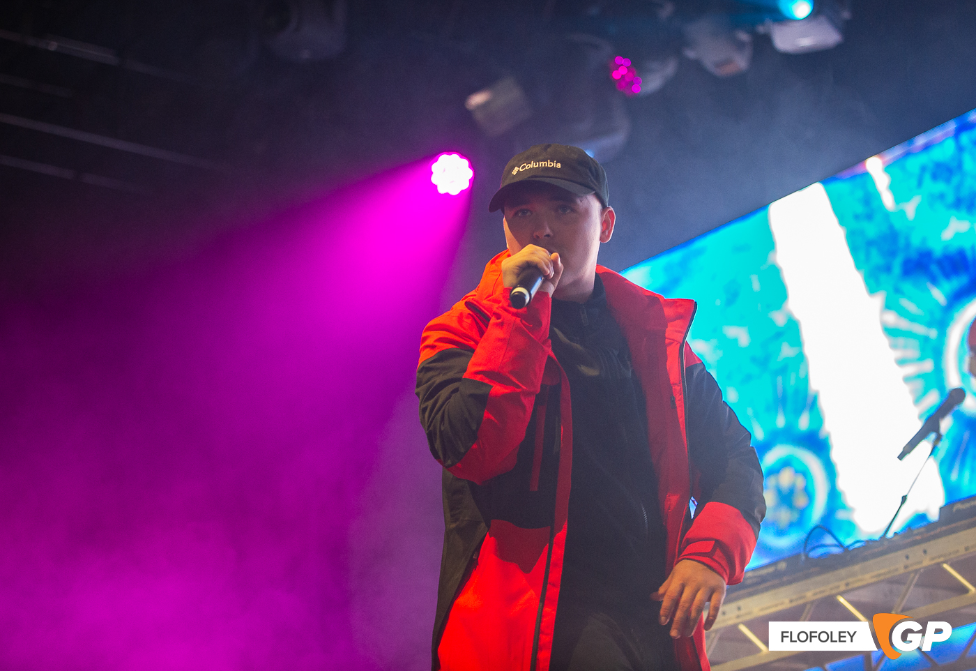 Kneecap at Electric Picnic 2022, Photographer Ciaran Foley, 02-09-2022-25