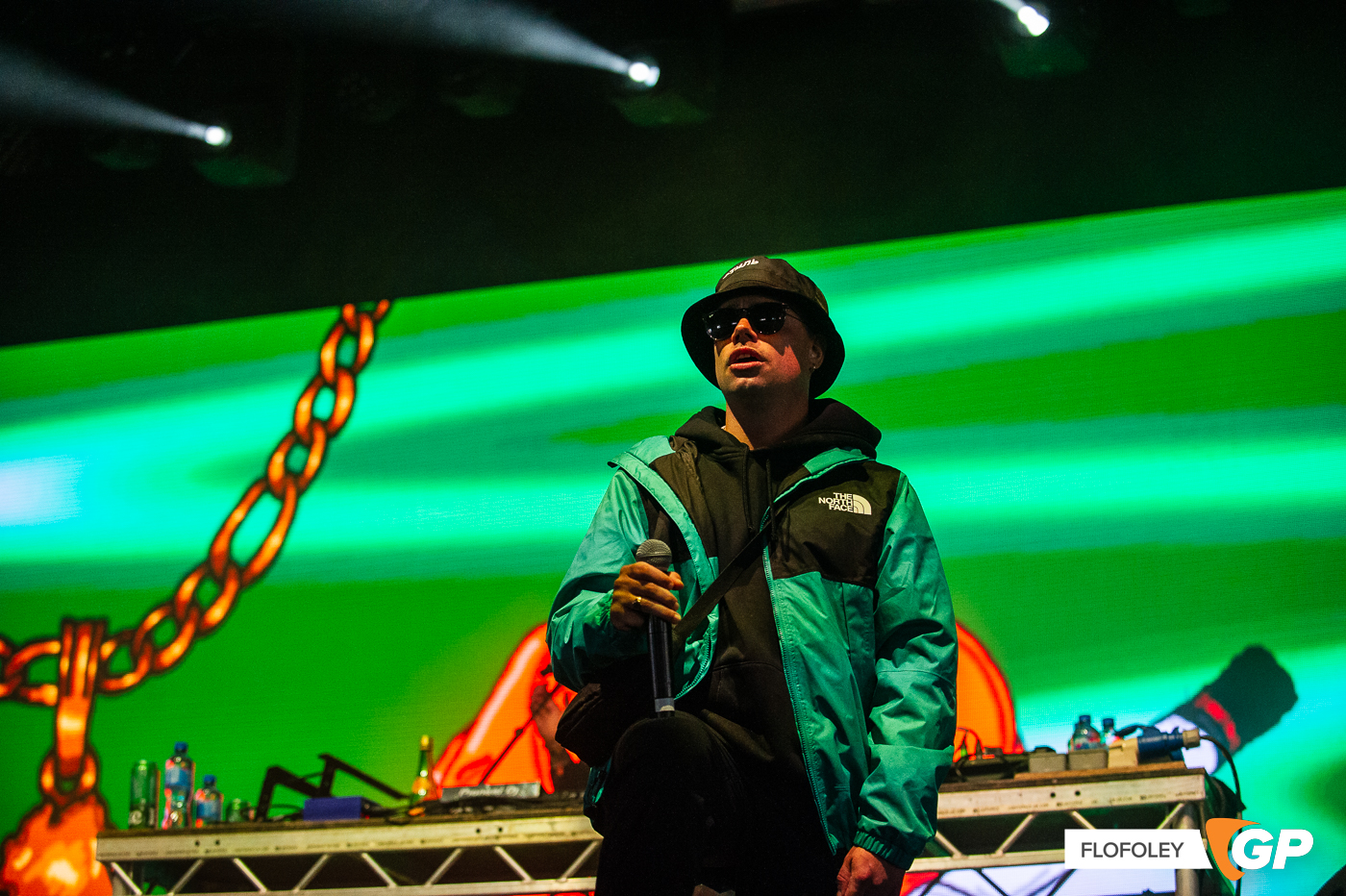 Kneecap at Electric Picnic 2022, Photographer Ciaran Foley, 02-09-2022-3