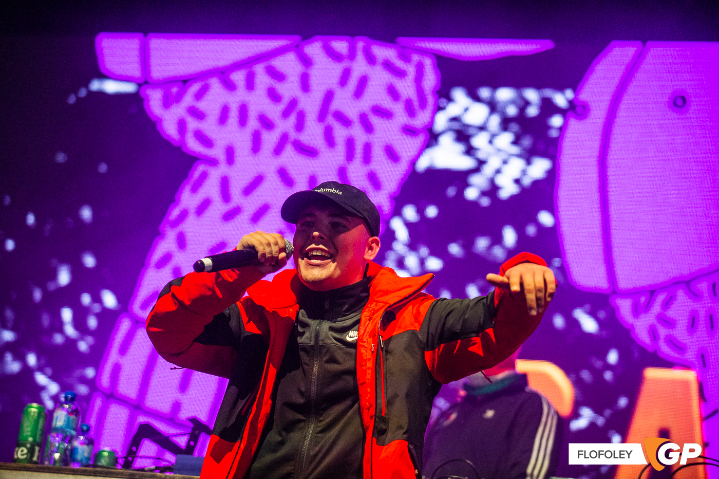 Kneecap at Electric Picnic 2022, Photographer Ciaran Foley, 02-09-2022-5