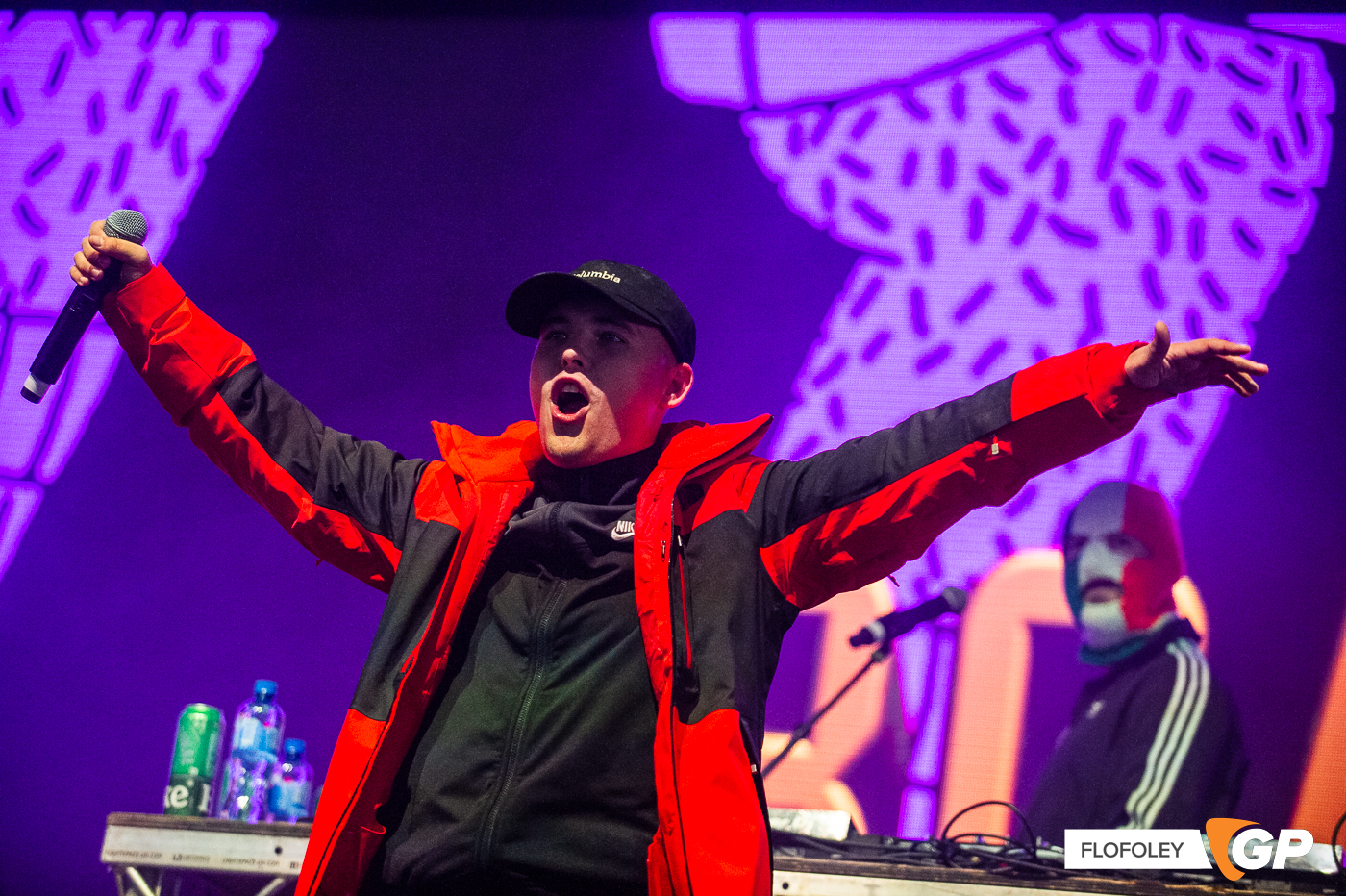 Kneecap at Electric Picnic 2022, Photographer Ciaran Foley, 02-09-2022-6