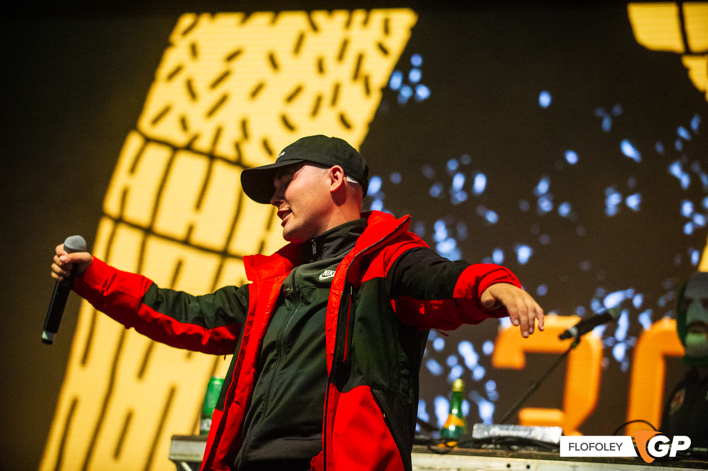 Kneecap at Electric Picnic 2022, Photographer Ciaran Foley, 02-09-2022-7