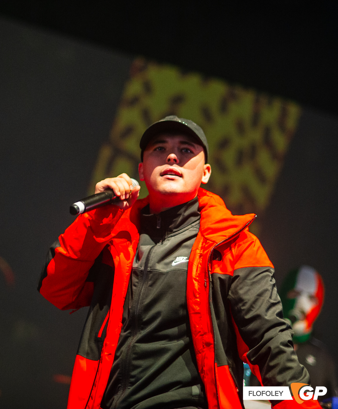 Kneecap at Electric Picnic 2022, Photographer Ciaran Foley, 02-09-2022-8