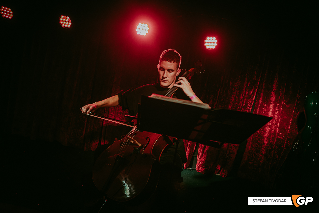 Last Apollo Academy Green Room 17 September 2022 Stefan Tivodar-2683