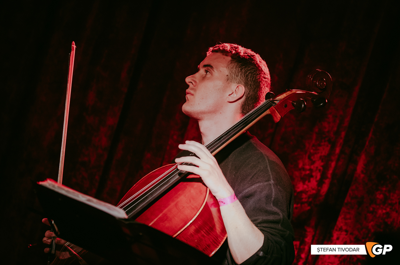Last Apollo Academy Green Room 17 September 2022 Stefan Tivodar-2751