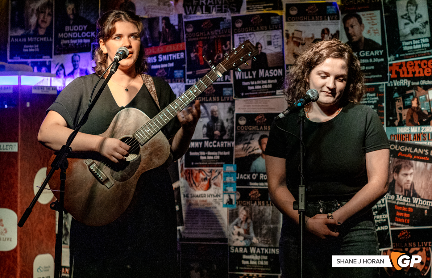 Les Salamandas, Coughlans, Cork, Shane J Horan, 24-09-22-4
