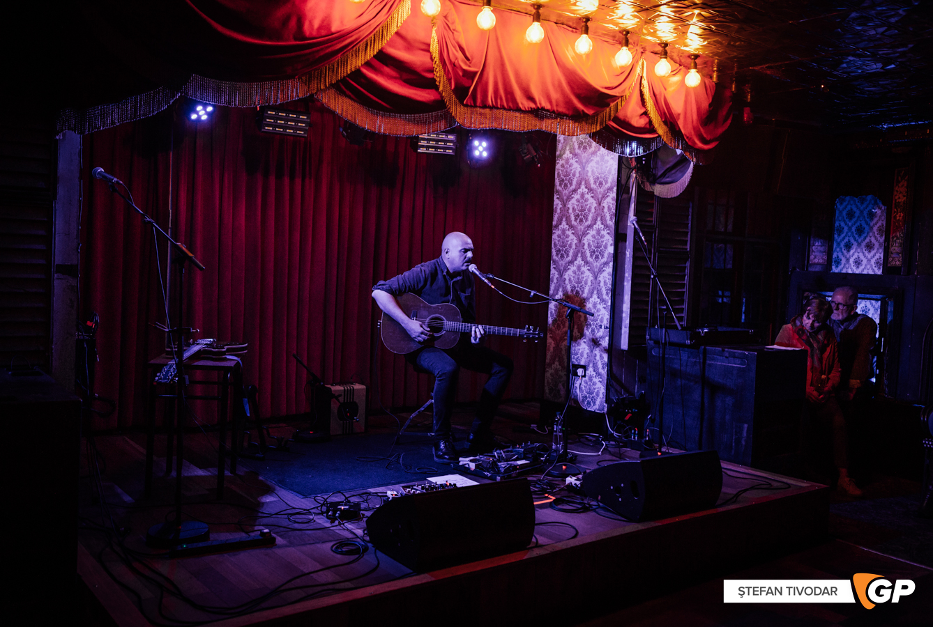 Mark William Austin Workmans Cellar 24 September 2022 Stefan Tivodar-4642
