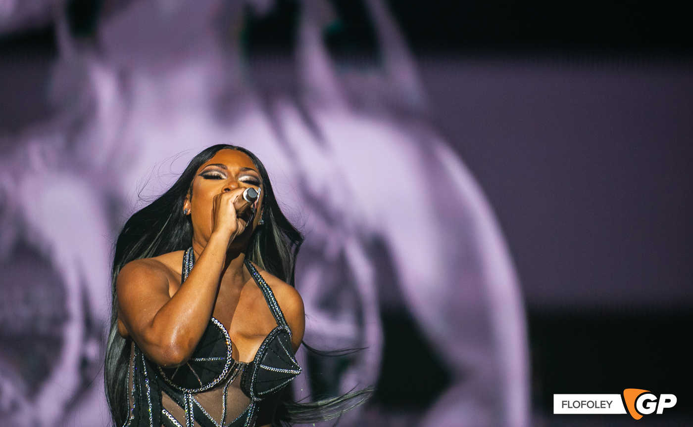 Megan Thee Stallion at Electric Picnic 2022, Photographer Ciaran Foley, 02-09-2022-2