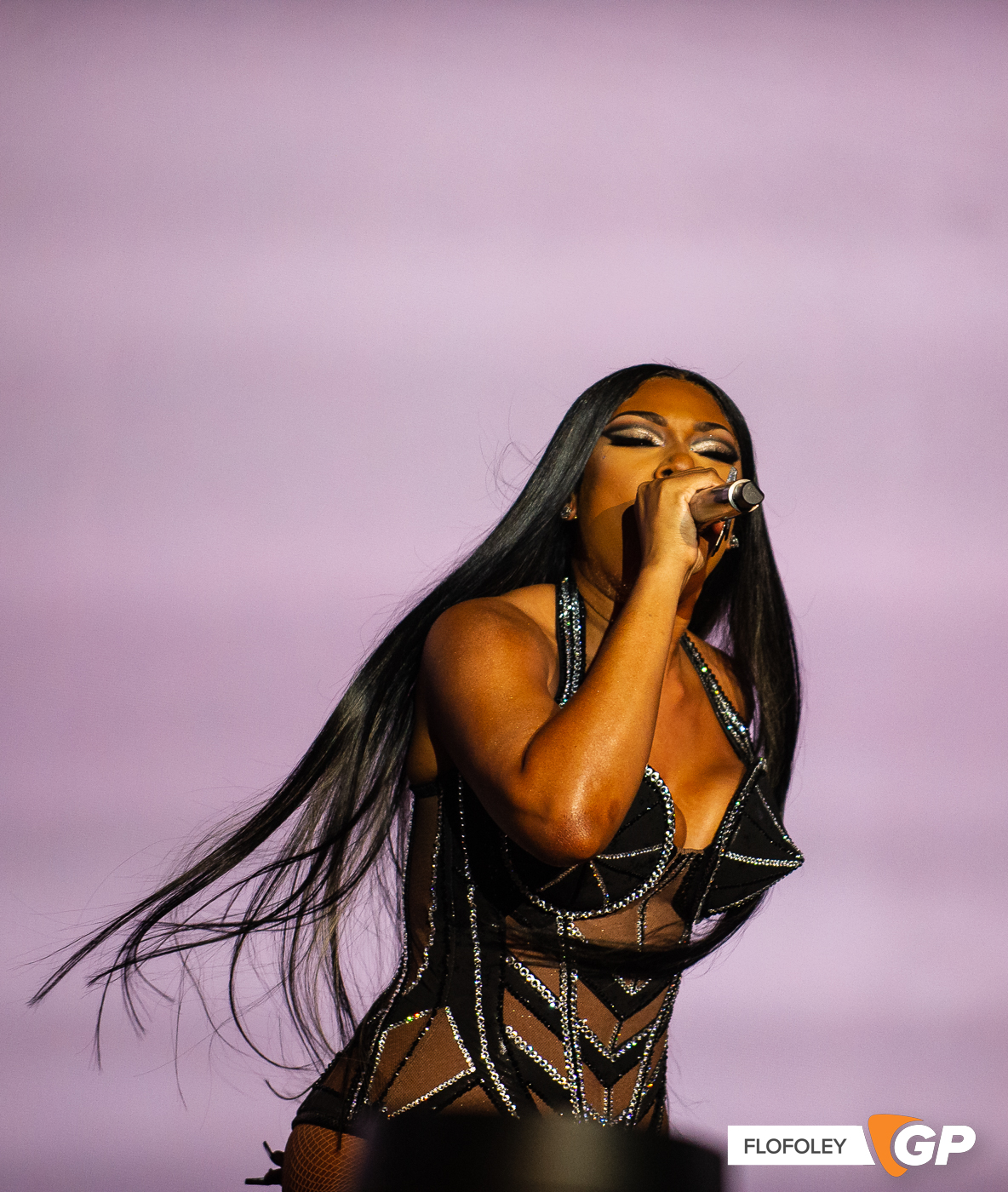 Megan Thee Stallion at Electric Picnic 2022, Photographer Ciaran Foley, 02-09-2022-3