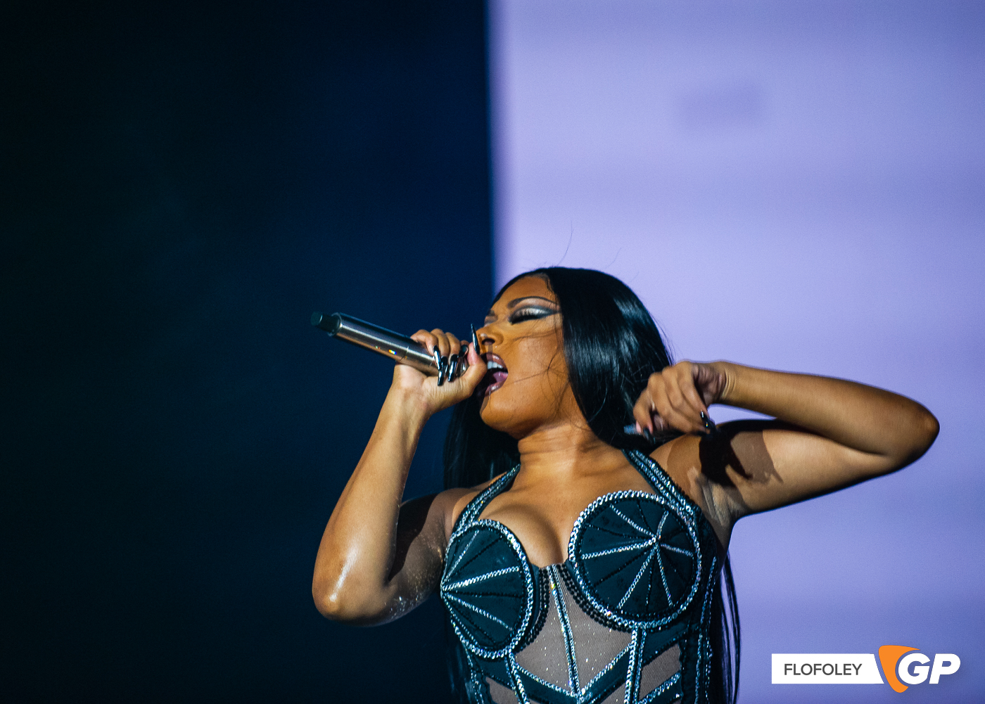 Megan Thee Stallion at Electric Picnic 2022, Photographer Ciaran Foley, 02-09-2022-4