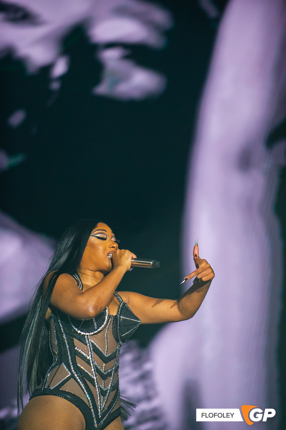 Megan Thee Stallion at Electric Picnic 2022, Photographer Ciaran Foley, 02-09-2022-5