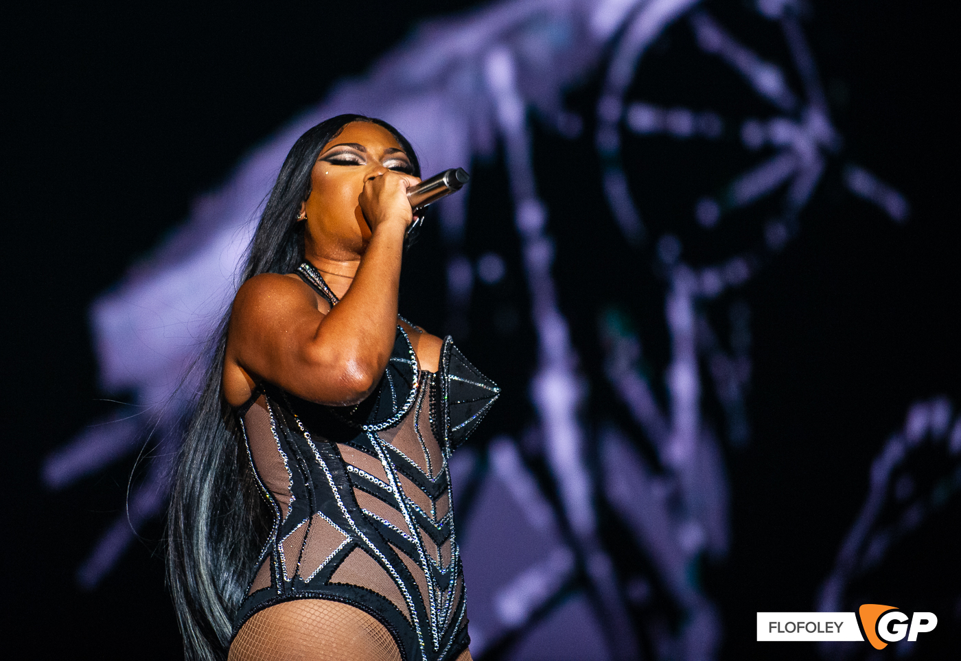 Megan Thee Stallion at Electric Picnic 2022, Photographer Ciaran Foley, 02-09-2022-6