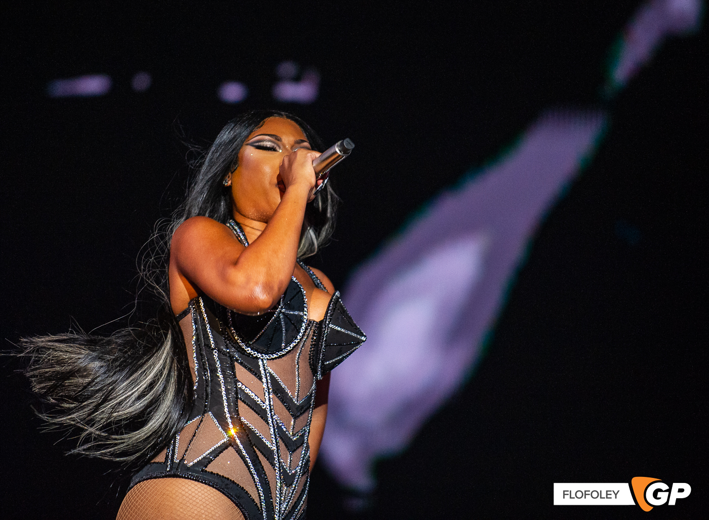 Megan Thee Stallion at Electric Picnic 2022, Photographer Ciaran Foley, 02-09-2022-7