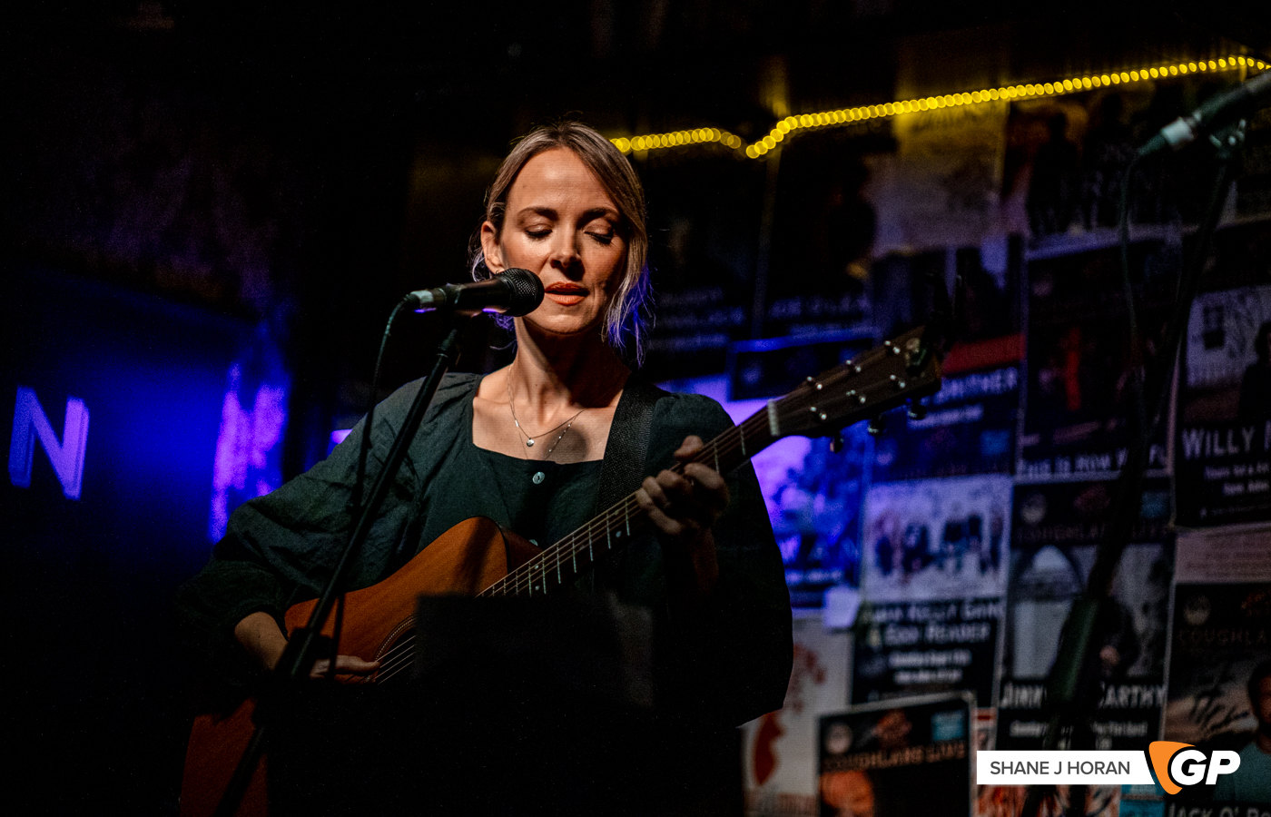 Paul Noonan & Gemma Hayes, Coughlans, Cork, Shane J Horan, 24-09-22-11