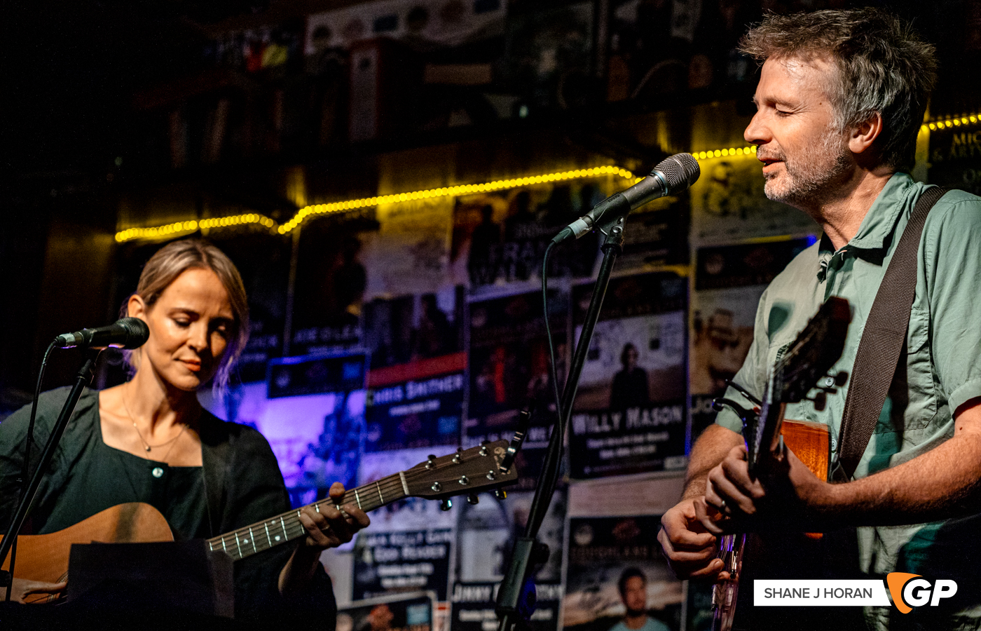 Paul Noonan & Gemma Hayes, Coughlans, Cork, Shane J Horan, 24-09-22-13